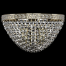 Бра Bohemia Ivele Crystal 1932 19321B/25IV GW 