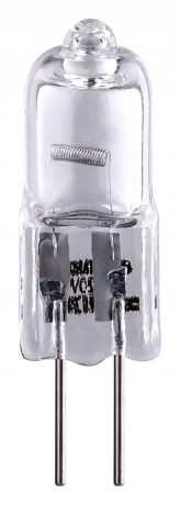 Лампа галогеновая Elektrostandard G4 12V G4 35Вт 2700K a022341 