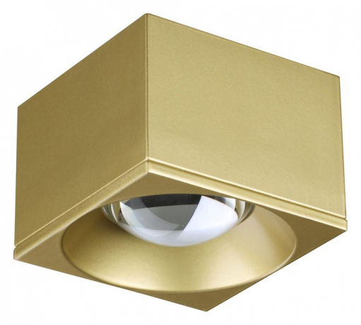 Накладной светильник Novotech Patera 358670 