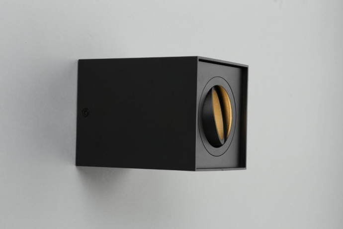 Светильник точечный с лампочкой Omnilux OML-101119-01+Lamps 