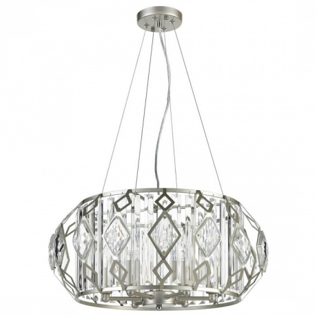 Подвесной светильник Vele Luce Buzzati VL2181P06 