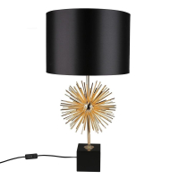 Настольная лампа с лампочкой APLOYT APL.816.04.01+Lamps