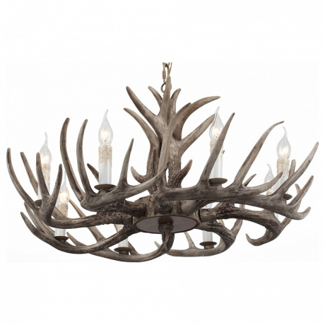 Подвесная люстра ST-Luce Corna SL154.703.08 