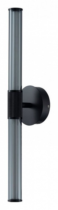 Бра Belfast BRERTON MB8316-300+300 BL GR