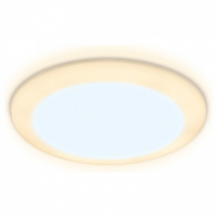 Встраиваемый светильник Ambrella Light DCR DCR307