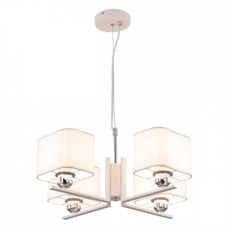 Подвесная люстра Citilux Тильда CL469245 