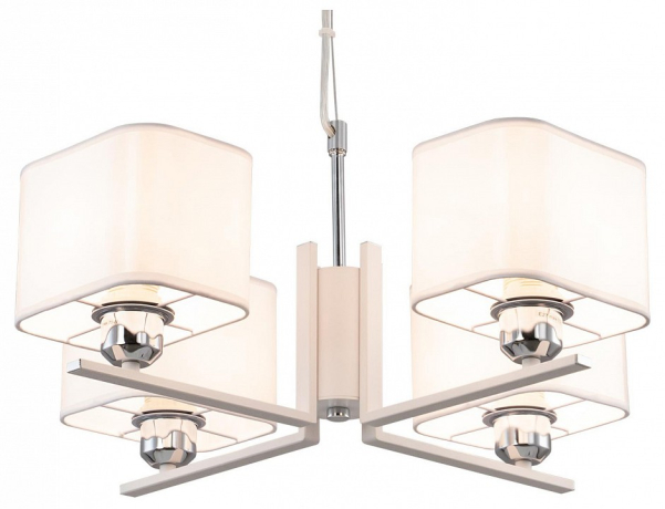 Подвесная люстра Citilux Тильда CL469245 