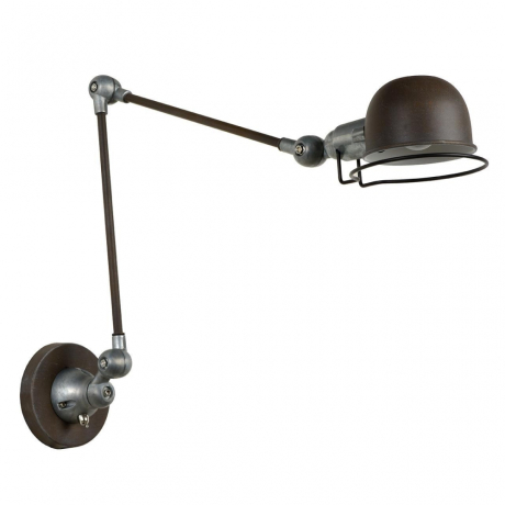 Спот Lucide Honore 45252/11/97 