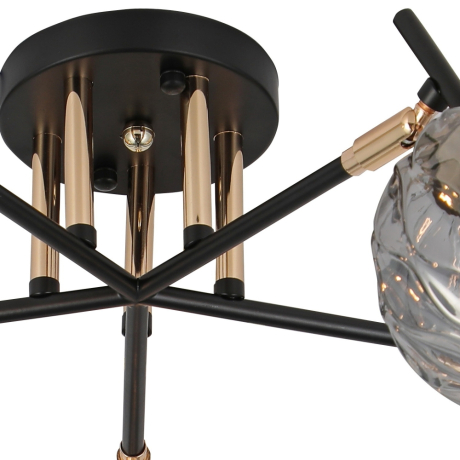 Потолочная люстра Reluce 07200-0.3-05 (1427053) 