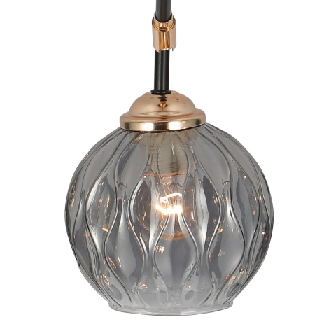 Потолочная люстра Reluce 07200-0.3-05 (1427053) 