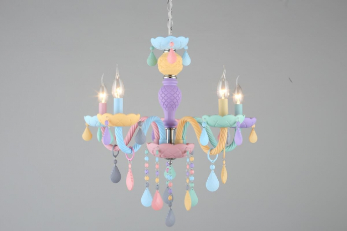 OML-65803-05 Подвесная люстра Omnilux Cavaglia 