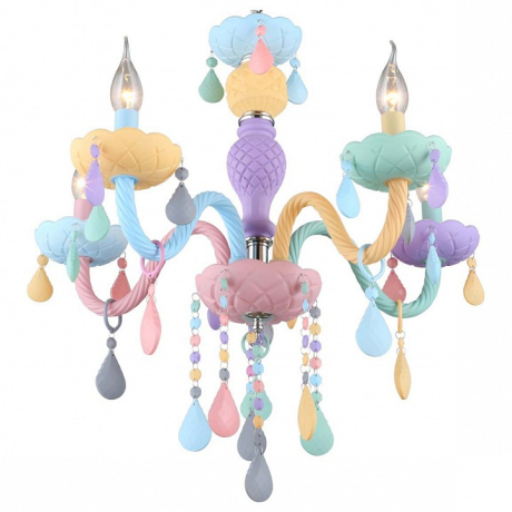 Подвесная люстра Omnilux Cavaglia OML-65803-05 