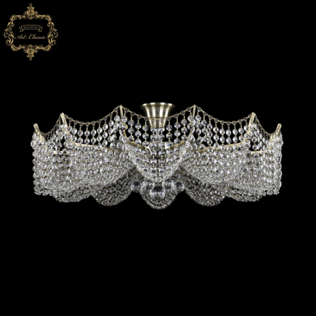 Потолочная люстра Art Classic 71.081.67.Pa 