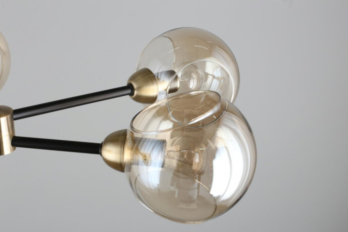 Люстра на штанге Omnilux Fasano OML-94207-06 