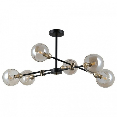 Люстра на штанге Omnilux Fasano OML-94207-06 