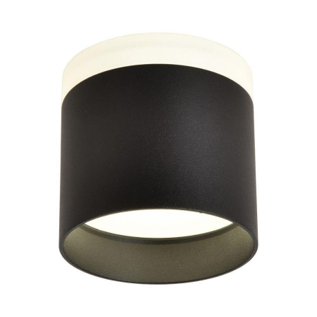 Накладной светодиодный светильник с LED подсветкой Omnilux Tures OML-102319-16 