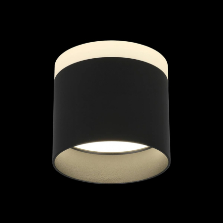 Накладной светодиодный светильник с LED подсветкой Omnilux Tures OML-102319-16 