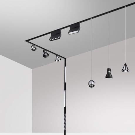 Светильник на штанге Novotech Flum 358467 