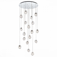 Подвесной светильник ST Luce Portici SL1175.103.18