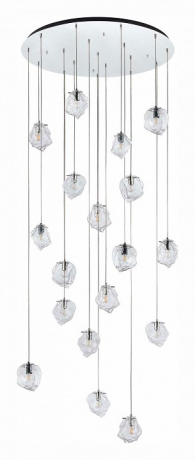 Подвесная люстра ST-Luce Portici SL1175.103.18 