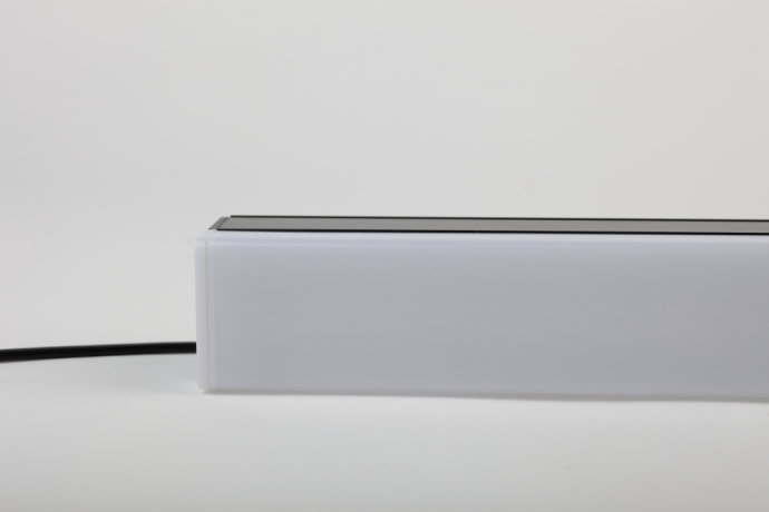 Линейный подвесной светильник Эра -10-WB-40K-B48 (311657)