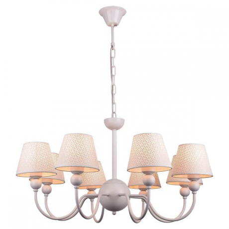 Подвесная люстра Lussole Lgo GRLSP-8033 