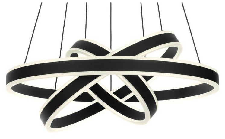 Подвесной светильник Citilux Дуэт CL719651 