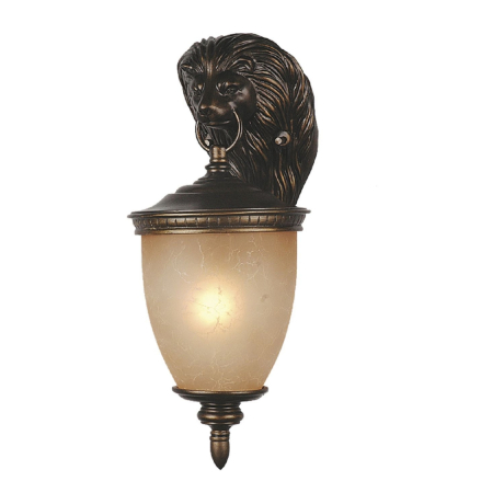 Светильник на штанге Favourite Guards 1336-1W