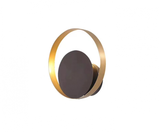 Бра с подсветкой Kink Light Алона 08443,19-20 