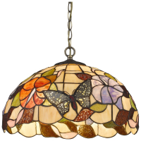 816-806-02 Подвесной светильник Velante