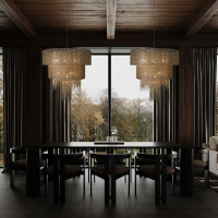Подвесной светильник Loft it Opera 10406/500