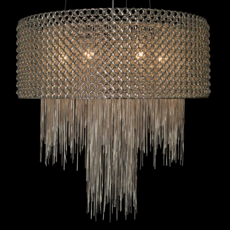 Подвесной светильник Loft it Opera 10406/500