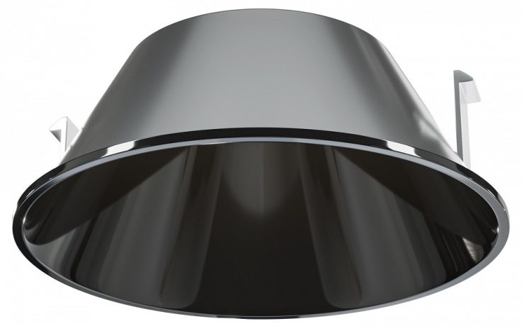 Кольцо декоративное Maytoni Technical Wise Ring057-7-GF 