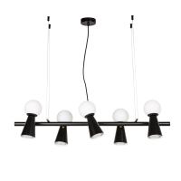 Подвесная люстра Gnomes Favourite 4095-5P