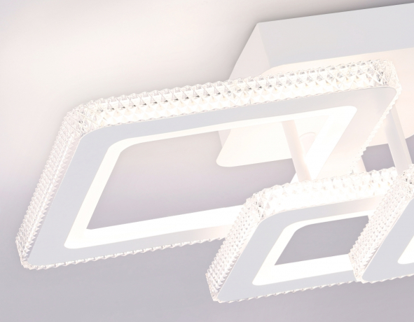 Потолочная люстра Ambrella Light FA FA8877 