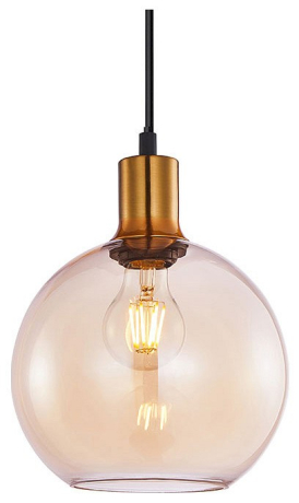 Подвесной светильник F-promo Dubbel 4354-1P 