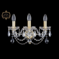 Бра Art Classic 10.11.3.141.Gd.Sp