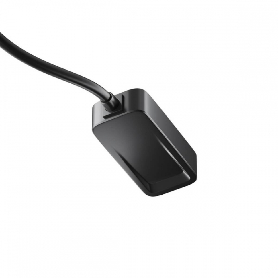 

Ввод питания (2м) для магнитного шинопровода Maytoni Technicall Radity TRA084B-12B-200