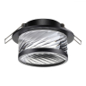 Точечный светильник с лампочкой Novotech 370918+Lamps 
