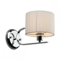 Бра с лампочкой Omnilux OML-34201-01+Lamps