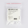 Набор соединителей лент T-образные жесткие Ambrella Light GS GS7001