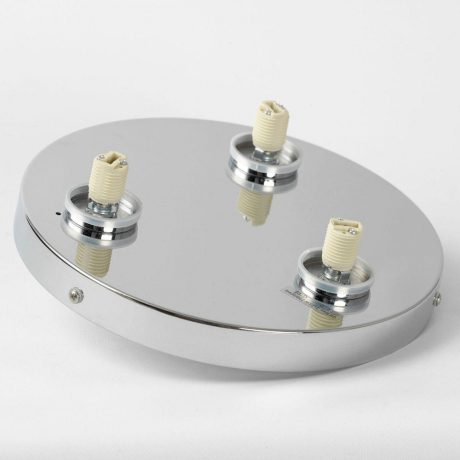 Поточная люстра Lussole Aqua LSP-8861 