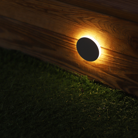 Тротуарный светильник Arte lamp Piazza 696004