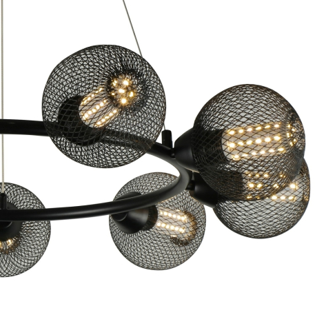 Люстра Reluce 07321-0.9-09 (729576)