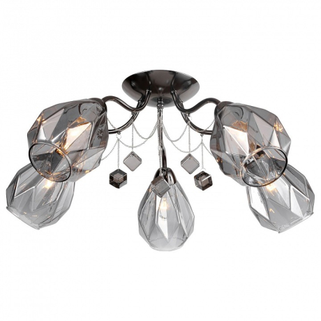 Люстра Lussole Lgo Seminole GRLSP-8280 