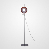 Торшер Imperiumloft MARGOTT Orange margott-fl01