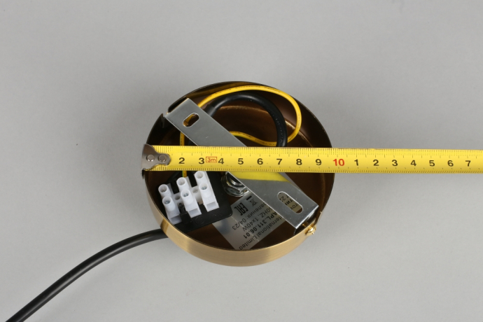Подвесной светильник Aployt Kornelcia APL.311.06.01 