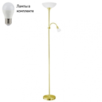 Торшер с лампочками Eglo 82843+Lamps