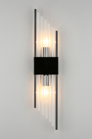 Светильник настенный Aployt Klod APL.639.11.02 