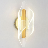 Бра Lussole Bradford LSP-7295